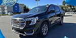 Used 2024 GMC TERRAIN SLT in ATLANTIC BEACH, FLORIDA