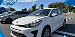 Used 2023 KIA RIO LX in ATLANTIC BEACH, FLORIDA