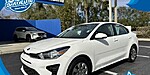 Used 2023 KIA RIO LX in ATLANTIC BEACH, FLORIDA