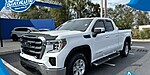 Used 2022 GMC SIERRA 1500 LIMITED SLE in ATLANTIC BEACH, FLORIDA
