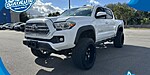 Used 2017 TOYOTA TACOMA TRD OFF ROAD in ATLANTIC BEACH, FLORIDA