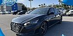 Used 2023 NISSAN ALTIMA 2.5 SR in ATLANTIC BEACH, FLORIDA