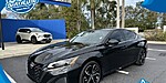 Used 2023 NISSAN ALTIMA 2.5 SR in ATLANTIC BEACH, FLORIDA