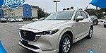 Used 2024 MAZDA CX-5 2.5 S SELECT PACKAGE in ATLANTIC BEACH, FLORIDA