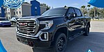 Used 2020 GMC SIERRA 1500 AT4 in ATLANTIC BEACH, FLORIDA