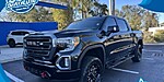 Used 2020 GMC SIERRA 1500 AT4 in ATLANTIC BEACH, FLORIDA