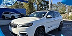 Used 2019 JEEP CHEROKEE HIGH ALTITUDE in ATLANTIC BEACH, FLORIDA