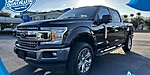 Used 2019 FORD F-150 XLT in ATLANTIC BEACH, FLORIDA