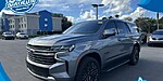 Used 2022 CHEVROLET TAHOE LT in ATLANTIC BEACH, FLORIDA