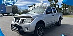 Used 2016 NISSAN FRONTIER DESERT RUNNER in ATLANTIC BEACH, FLORIDA