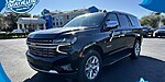 Used 2024 CHEVROLET TAHOE PREMIER in ATLANTIC BEACH, FLORIDA