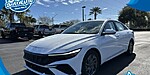 Used 2024 HYUNDAI ELANTRA SEL in ATLANTIC BEACH, FLORIDA