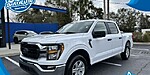 Used 2023 FORD F-150 XLT in ATLANTIC BEACH, FLORIDA