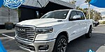 Used 2025 RAM 1500 LARAMIE in ATLANTIC BEACH, FLORIDA