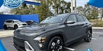 Used 2024 HYUNDAI KONA SEL in ATLANTIC BEACH, FLORIDA