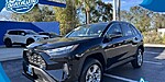 Used 2023 TOYOTA RAV4 XLE in ATLANTIC BEACH, FLORIDA