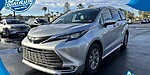 Used 2024 TOYOTA SIENNA XLE in ATLANTIC BEACH, FLORIDA