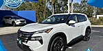 Used 2024 NISSAN ROGUE SV in ATLANTIC BEACH, FLORIDA