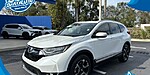 Used 2019 Honda CR-V TOURING in ATLANTIC BEACH, FLORIDA