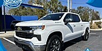 Used 2024 CHEVROLET SILVERADO 1500 LT in ATLANTIC BEACH, FLORIDA