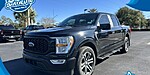 Used 2022 FORD F-150 XL in ATLANTIC BEACH, FLORIDA