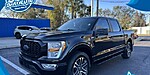 Used 2022 FORD F-150 XL in ATLANTIC BEACH, FLORIDA