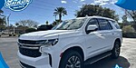 Used 2021 CHEVROLET TAHOE LS in ATLANTIC BEACH, FLORIDA