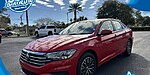 Used 2021 Volkswagen Jetta S in ATLANTIC BEACH, FLORIDA