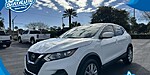 Used 2020 NISSAN ROGUE SPORT S in ATLANTIC BEACH, FLORIDA