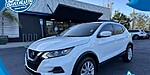 Used 2020 NISSAN ROGUE SPORT S in ATLANTIC BEACH, FLORIDA