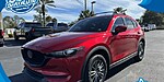 Used 2017 MAZDA CX-5 TOURING in ATLANTIC BEACH, FLORIDA