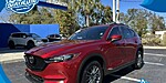 Used 2017 MAZDA CX-5 TOURING in ATLANTIC BEACH, FLORIDA