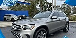 Used 2020 MERCEDES-BENZ GLC-CLASS GLC 300 in ATLANTIC BEACH, FLORIDA