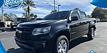 Used 2021 CHEVROLET COLORADO 2WD LT in ATLANTIC BEACH, FLORIDA