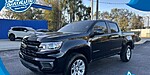 Used 2021 CHEVROLET COLORADO 2WD LT in ATLANTIC BEACH, FLORIDA