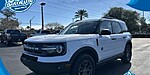 Used 2022 FORD BRONCO SPORT BIG BEND in ATLANTIC BEACH, FLORIDA