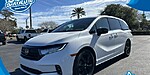 Used 2024 Honda Odyssey SPORT in ATLANTIC BEACH, FLORIDA