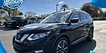 Used 2020 NISSAN ROGUE SL in ATLANTIC BEACH, FLORIDA