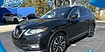Used 2020 NISSAN ROGUE SL in ATLANTIC BEACH, FLORIDA
