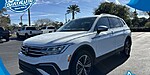 Used 2024 Volkswagen Tiguan WOLFSBURG EDITION in ATLANTIC BEACH, FLORIDA