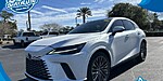 Used 2024 LEXUS RX RX 350 LUXURY in ATLANTIC BEACH, FLORIDA