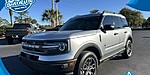 Used 2022 FORD BRONCO SPORT BIG BEND in ATLANTIC BEACH, FLORIDA