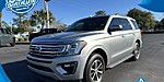 Used 2020 FORD EXPEDITION XLT in ATLANTIC BEACH, FLORIDA