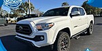 Used 2022 TOYOTA TACOMA SR5 in ATLANTIC BEACH, FLORIDA