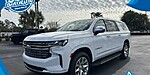 Used 2023 CHEVROLET SUBURBAN PREMIER in ATLANTIC BEACH, FLORIDA