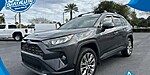 Used 2019 TOYOTA RAV4 LIMITED in ATLANTIC BEACH, FLORIDA