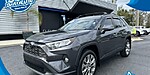 Used 2019 TOYOTA RAV4 LIMITED in ATLANTIC BEACH, FLORIDA