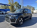 Used 2023 KIA SOUL GT-LINE in ATLANTIC BEACH, FLORIDA (Photo 2)