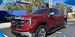Used 2023 GMC SIERRA 1500 SLT in ATLANTIC BEACH, FLORIDA