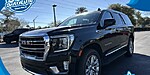 Used 2024 GMC YUKON SLT in ATLANTIC BEACH, FLORIDA